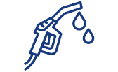 Gas Pump Icon